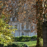 Le chateau de Lévinhac